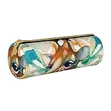 Qualité supérieure : fabriqué à partir de cuir PVC texturé respectueux de l'environnement, offrant un équilibre parfait entre douceur et durabilité.