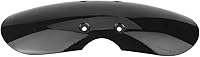 Vista 1 de Guardabarros de motocicleta Accesorios de motocicleta corto delantero guardabarros cubierta protectora para T100 2001-2016 guardabarros, Mud Dirt