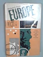 Europe: or, up and down with Schreiber and Baggish B002L1XA9Y Book Cover