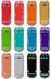 Monsters Energy Sampler Pack, Super Drink 10 Flavor Variety Pack - 16 Fl Oz Cans (10 Pack)