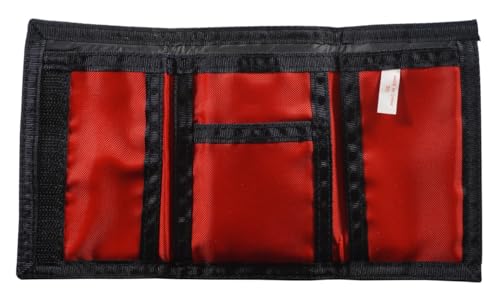 Rico Ottawa Senators NHL Nylon Trifold Wallet