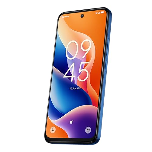 TCL 605 Midnight Blue 6.67" 8GB/256GB