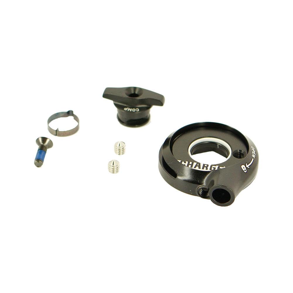 Amazon.com : RockShox Charger RLC Compression Damper Knob