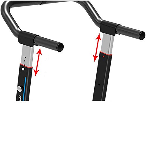 Caminadora Mecánica Plegable Profesional para Casa miniatura 4