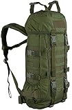 Wisport großer Jagdrucksack 40 Liter Herren + inkl. E-Book | Jägerrucksack für Frauen Männer | Rucksack Jäger jagen | Jagd | Hunting | aus Cordura | Silverfox 2 Olive Green