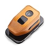 【smasol】エクストレイル T33系 日産ノート E13 オーラ アリア B6 B9系 シフトノブカバー シフトレバー ブーツ カスタム 内装 パーツ ドレスアップ 手縫い不要 (Type-B キャメル)