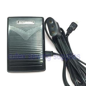 Amazon.com: Foot Control Pedal for Singer 201, 221