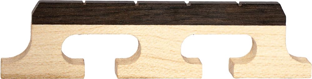 Tenor Banjo Bridge, 17mm