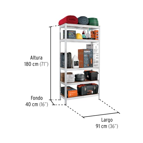 Comparativas de Repisas de mdf - solo los mejores. 26 Imagen adicional