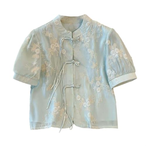 Chemise mousseline de soie idéale pour vos soirées et vacances d'été
