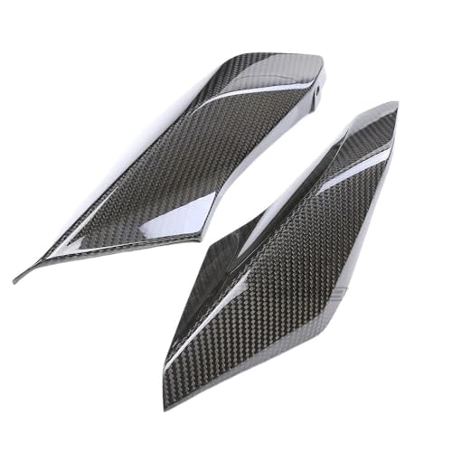 Carbone complet pour R1250RS : habillage de selle arrière aérodynamique haut de gamme
