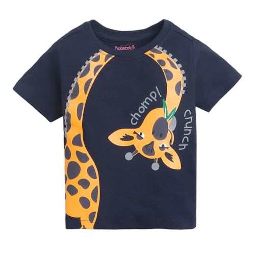 Image of Hopscotch Boys Shirt