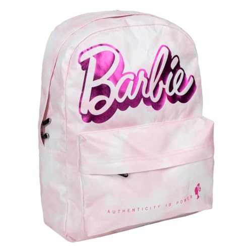 CERDÁ LIFE'S LITTLE MOMENTS Mochila Escolar de Barbie - Color...