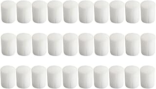 Cabilock Plantas Hidropônicas 120Pcs Esponja ? Planta Brotar Media Blocos de Esponjas para ??o de A de Sementes ? Mídia Ferramenta de A Germina??o Da Planta Kit