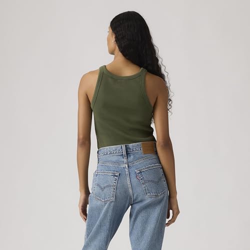 Levi's Essential Racer Débardeur Garment Dye Fa19191