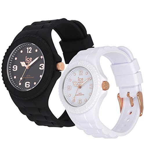 [���K�㗝�X] IceWatch �A�C�X�E�H�b�` �r���v ���v �y�A ���f�B�[�X �����Y ���j�Z�b�N�X / 018685 ICE memory 2020 Pair �A�C�X �������[ �y�A �Z�b�g�X���[���� �~�f�B�A��