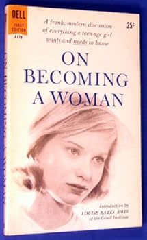 On Becoming a Woman
