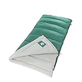 Coleman Autumn Glen 40 Degree Sleeping Bag