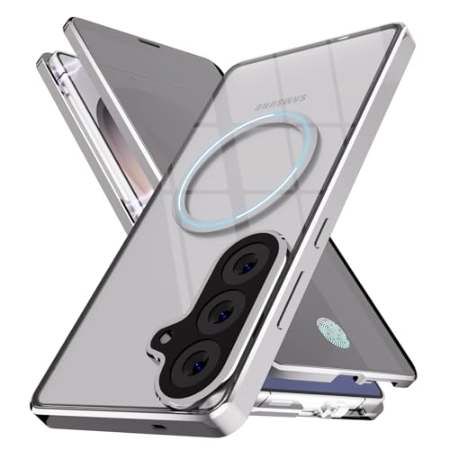 Coque Privacy Samsung S26 Plus protège des regards indiscrets et chocs avec son verre 360