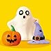 PLAY-DOH 30 Pack Spooky Colors, Individually Wrapped 1 Ounce Sticks for Halloween, Trick or Treat, or Fall Seasonal Arts & Crafts for Kids 2+