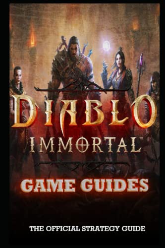 Diablo Immortal Game Guides: Tips for beginners and beyond