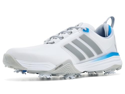 adidas �����Y Adipower 26�B, �_�b�V���O���[/�A�C�A�����b�g/���V�b�h���C�u���[, 30.0 cm