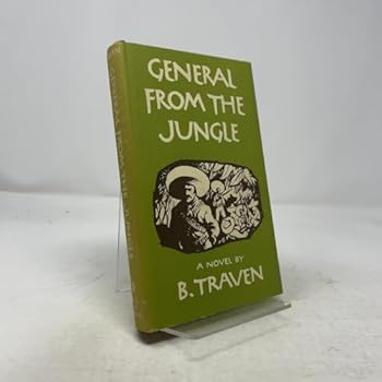 Hardcover General from the Jungle Book