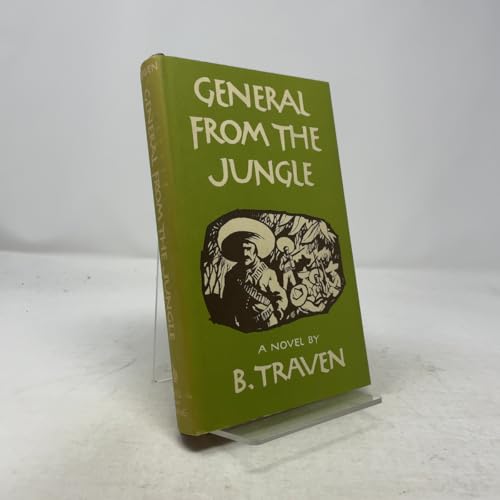 General from the Jungle 080904904X Book Cover