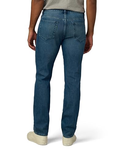 Image of Joe's Jeans Mens Brixton Straight and Narrow Leg Jean