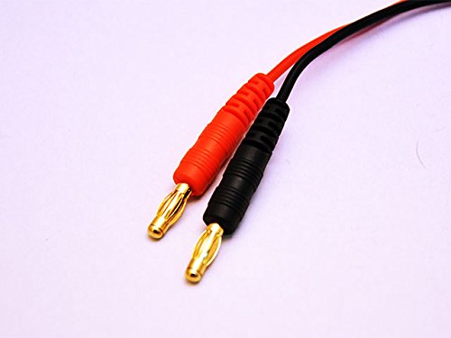 XT30オスプラグコネクタアダプター30cm 18AWGケーブルワイヤ Amazon.co.jp: Yiqigou 2pcs XT30オスプラグコネクタアダプターを30cm