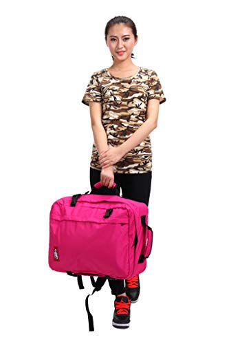 Cabin Zero CZ061CZP-FUCSIA