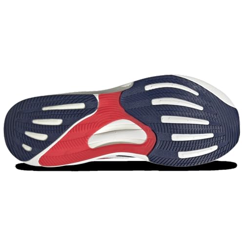 adidas, Supernova Rise 2 Running Shoe - Women's, FTWR White/Dark Blue/Pure Ruby, 9.0