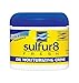 SULFUR 8 Fresh Oil Moisturizing Creame 4 oz by Surfur8