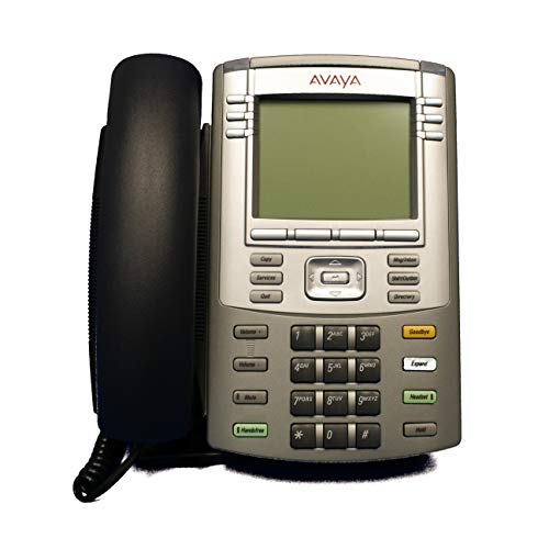 Avaya/Nortel 1140e IP Phone