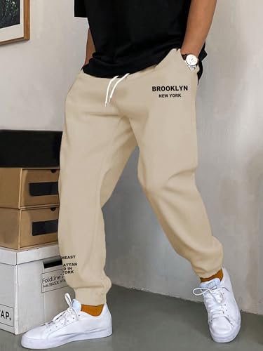 Image of Lymio Track Pant for Men || Pocket with Track Pant || Elastic Jogger Pant (Packs Also Available) (TP-42-44)
