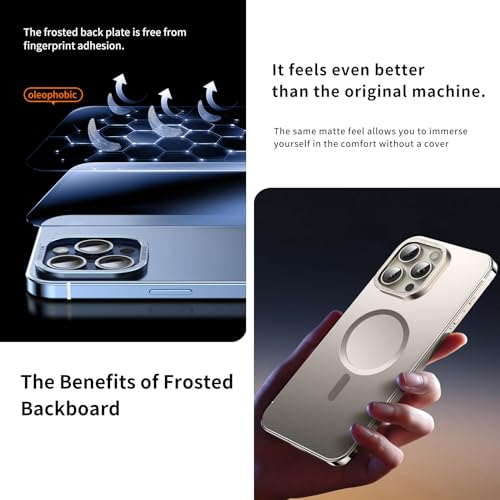 Coque iPhone 15 anti-rayure et fine pour éliminer le stress des chutes - 7