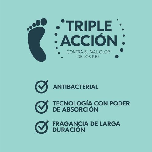 Rexona Desodorante Para Pés 153Ml Efficient Aerossol Original Rexona (A Embalagem Pode Variar)