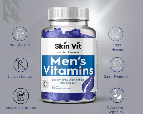 Vitamínicos, Imagen adicional