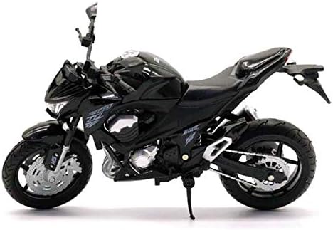 新品未使用　1/6　バイク完成品　各種１点　ブラック　ホワイト 青島文化教材社 スカイネット 1/12 カワサキ ニンジャ ZX-25R