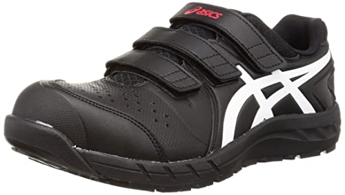 アシックスワーキング] 安全靴/作業靴 ウィンジョブ CP112 JSAA A種先