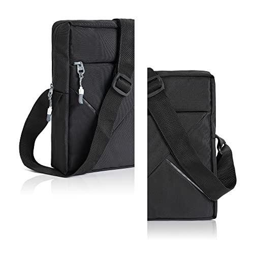 ADAM ZAC Stylish Sling Bag For Men/Side Bag/Cross body Tablet Messenger