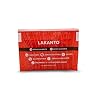 Lakanto Golden Monk Fruit Sweetener with Erythritol Packets - Raw Cane Sugar Replacement, Zero Net Carbs, Zero Calorie, Sweeten on the Go, Coffee, Lemonade, Tea, Desserts - Golden (3g - 100 Count)