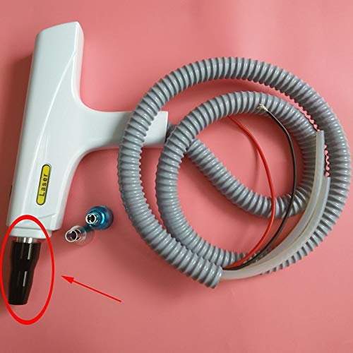 Lente Capo per Rimozione del Tatuaggio Laser