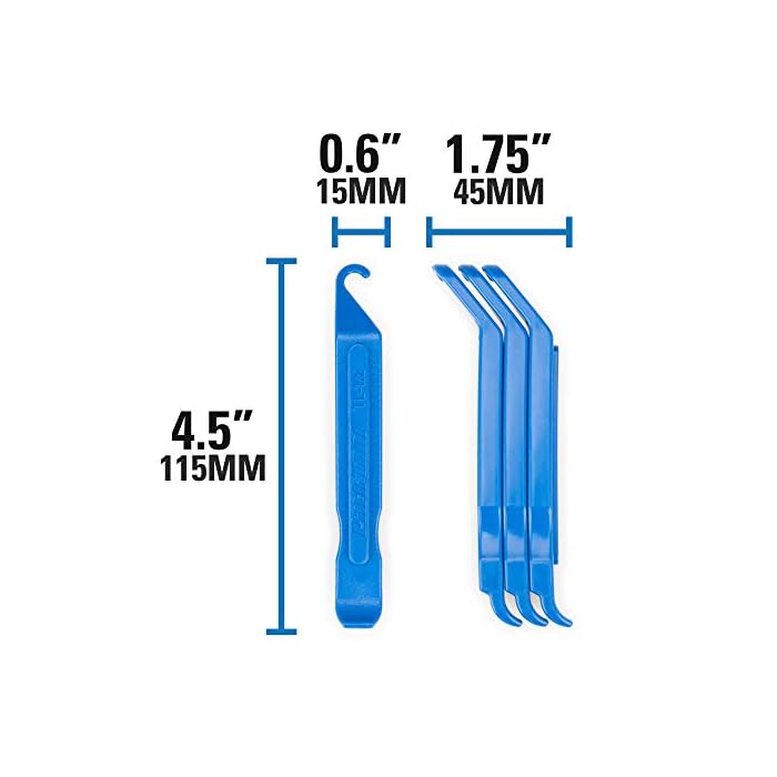 Park Tool TL-1.2 Tyre Remover - Image 6
