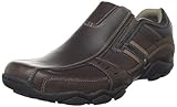 Skechers USA Men's Diameter-Garzo Loafer