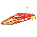Pro Boat Recoil 17" Brushless Self-Righting Deep-V RTR