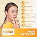 Turmeric Face Cream for Face & Body - All Natural Turmeric Skin Brightening Lotion - Turmeric Cleanses Skin, Fights Acne, Evens Tone, Fades Scars, Sun Damage, & Age Spots - Pure Turmeric Cream Healing
