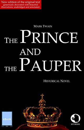 The Prince And The Pauper (ApeBook Classics 23)