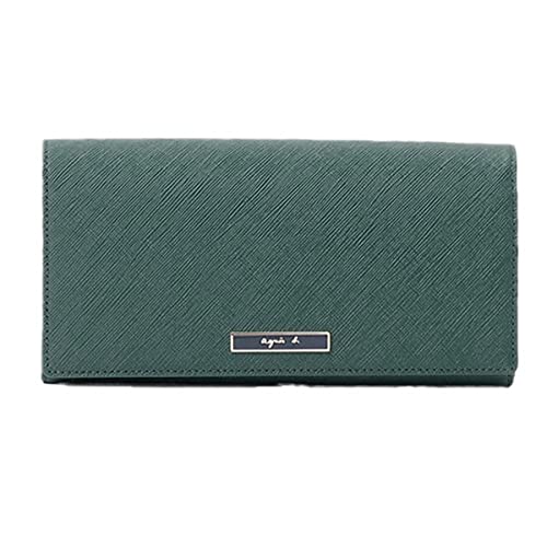 Amazon | [アニエスベー] VOYAGE FEMME ロングウォレット 長財布