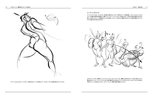 ジェスチャードローイングの方法とおすすめ練習用サイトまとめと動画 らくがきクリエイトmononoco